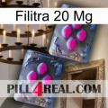 Filitra 20Mg 01